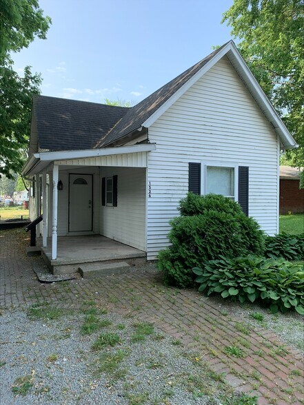 Primary Photo - 1526 E 36th St