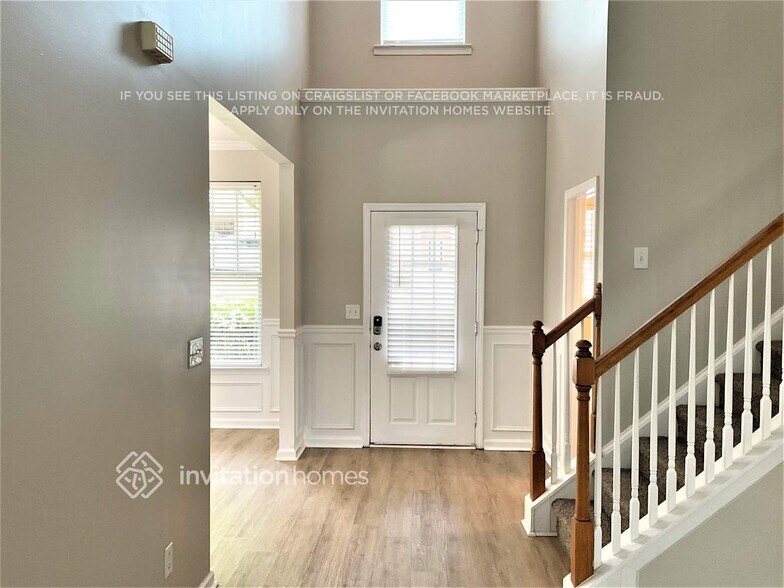 Building Photo - 961 Ashton Park Dr SE