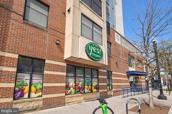 Building Photo - 3620 13th St NW