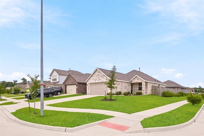 Building Photo - 3002 Delancey Bend Wy
