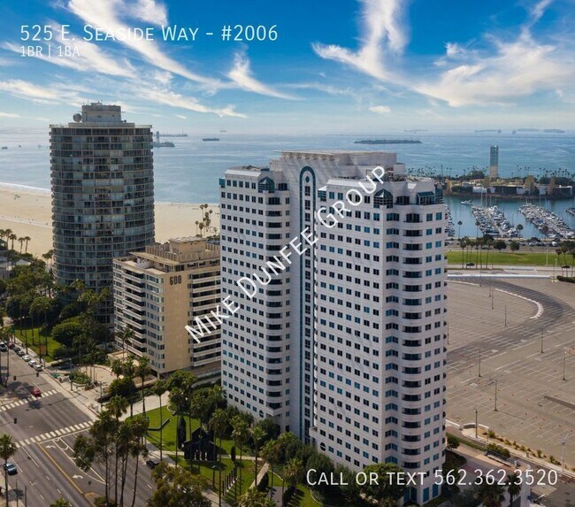 Building Photo - 525 E Seaside Way