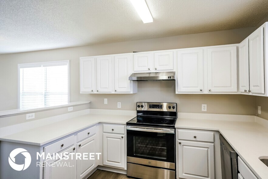 Building Photo - 4701 Windbreak Ln