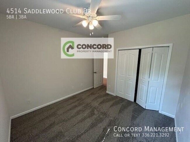 Building Photo - 4514 Saddlewood Club Dr