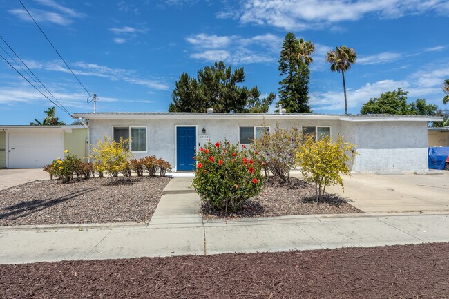 Building Photo - 4742 Seaford Pl