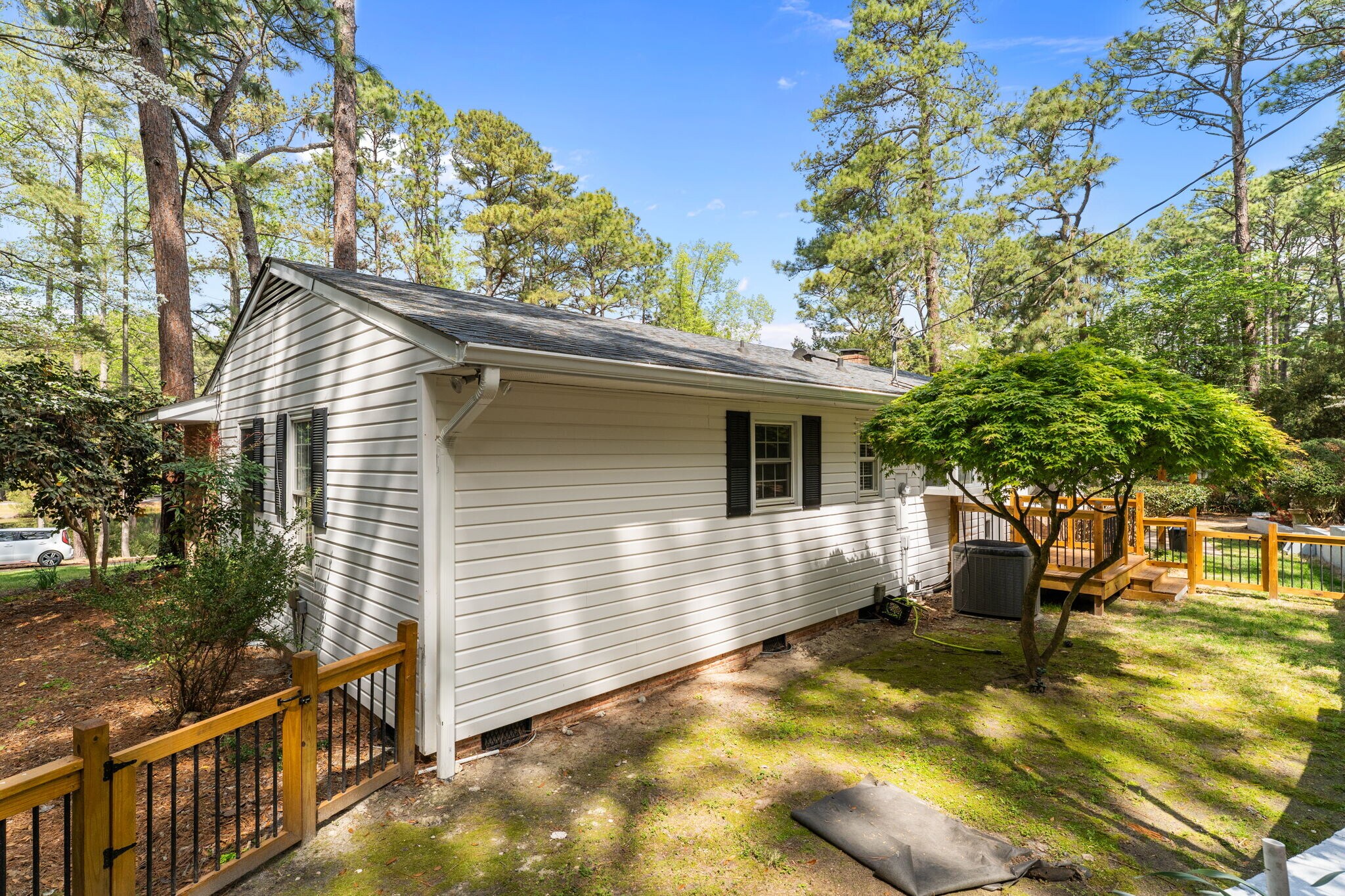 Building Photo - 1055 Inverness Rd