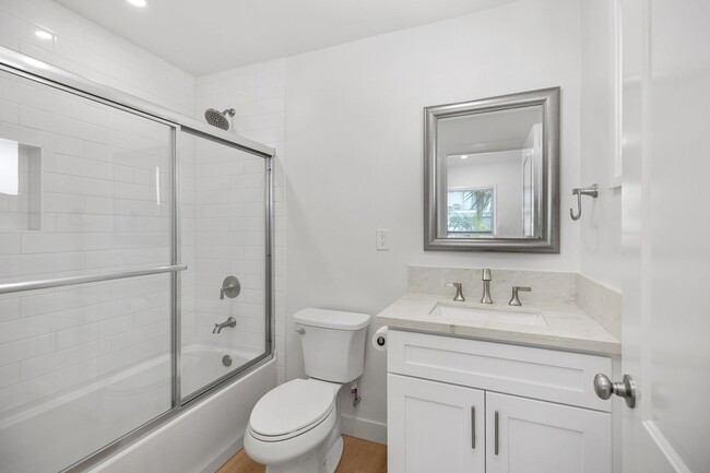 Building Photo - Coastal Living at Its Finest! Fully Remode...