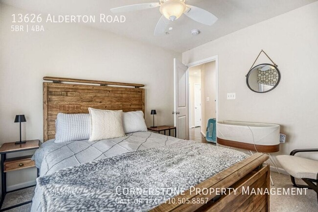 Building Photo - 13626 Alderton Rd