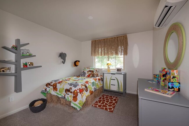 Building Photo - 154 Kahoma Village Loop