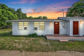 Building Photo - 1460 Marvin C. Zanders Ave