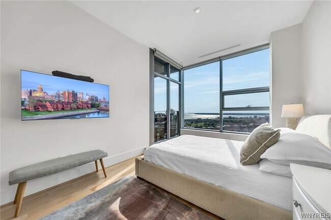 Building Photo - 200 Delaware Ave