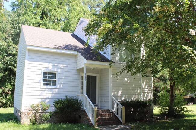 Primary Photo - 3508 Providence Ln NW