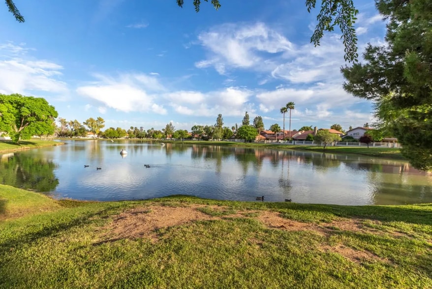 Nearby Gila Springs Park and Pond - 300 N Gila Springs Blvd
