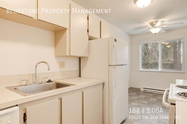 Building Photo - 12520 SW Gem Ln