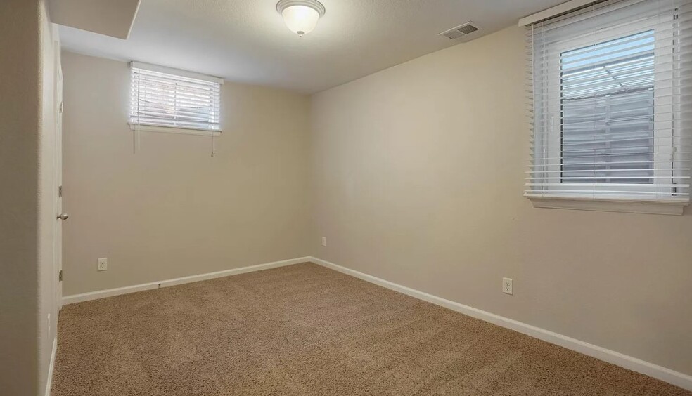 Bedroom in Lower Level - 7261 Avrum Dr