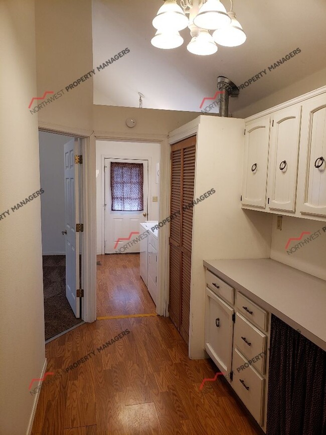 Building Photo - STATUS: AVAILABLE | R122 | $1895