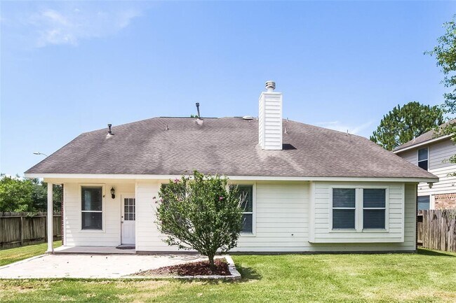 Building Photo - 15015 Misty Stone Ct