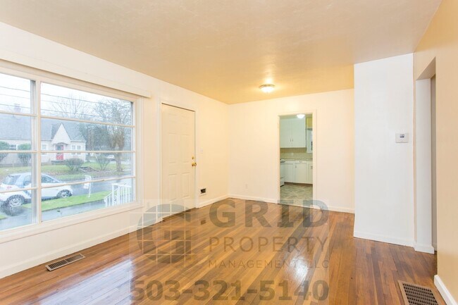 Building Photo - 2 Bedroom House Available in Kenton Neighb...