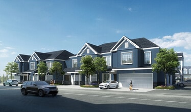 The Springs - Springs at West Seneca