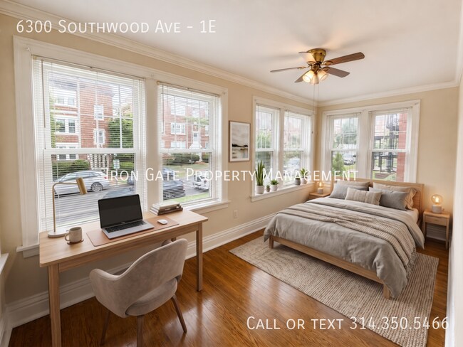 Building Photo - 6300 Southwood Ave