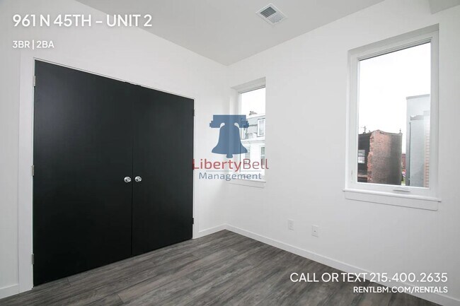 Building Photo - 961 N 45th St