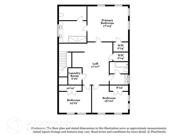 Building Photo - 9824 Rugged Oaks Dr