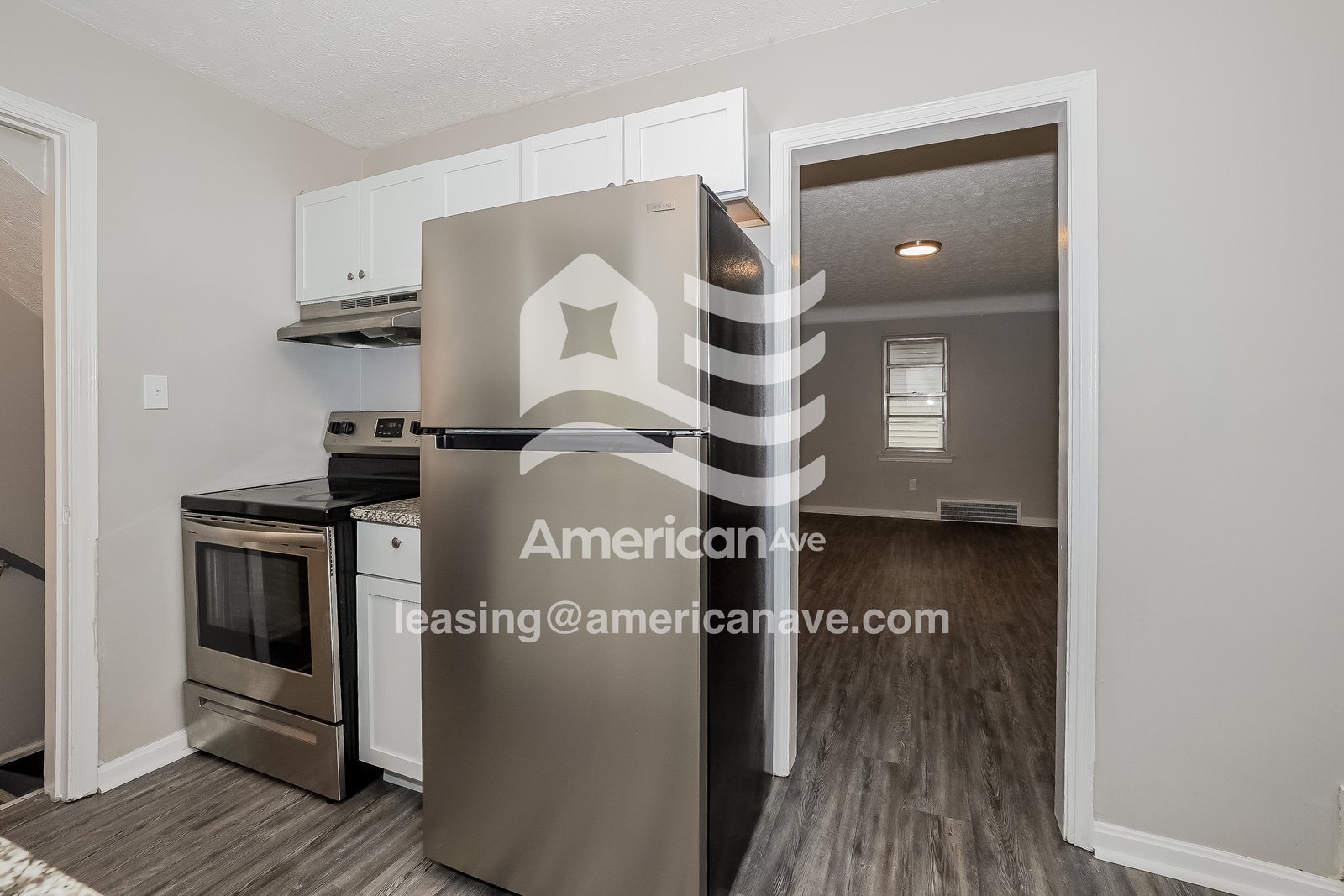 Building Photo - 15413 Fernway Dr