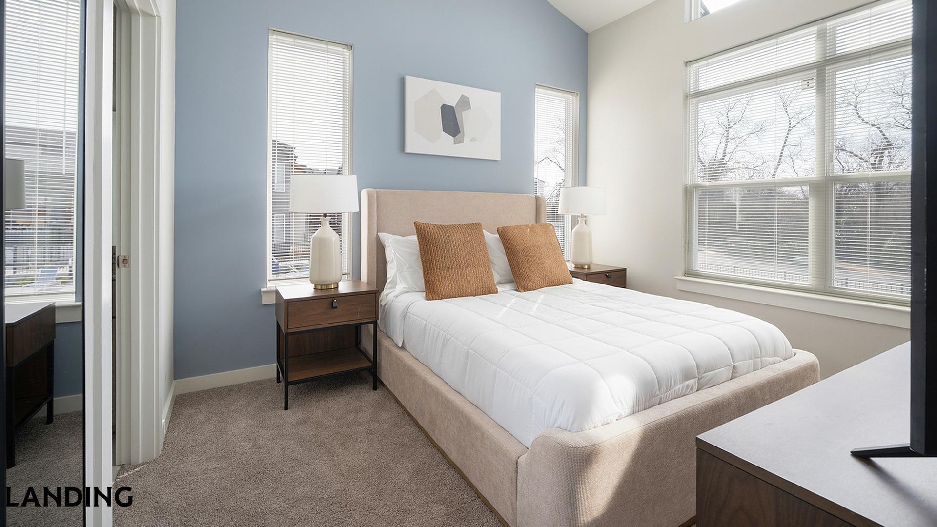 Building Photo - 1801 Meridian St