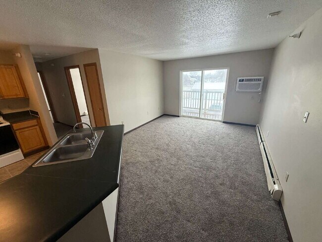 Building Photo - *WINTER MOVE-IN SPECIAL* 3 Bedroom | 2 Bathroom 2nd Floor Unit in Oelwein Available in RIGHT NOW!
