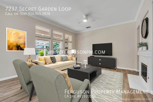 Building Photo - 7237 Secret Garden Loop