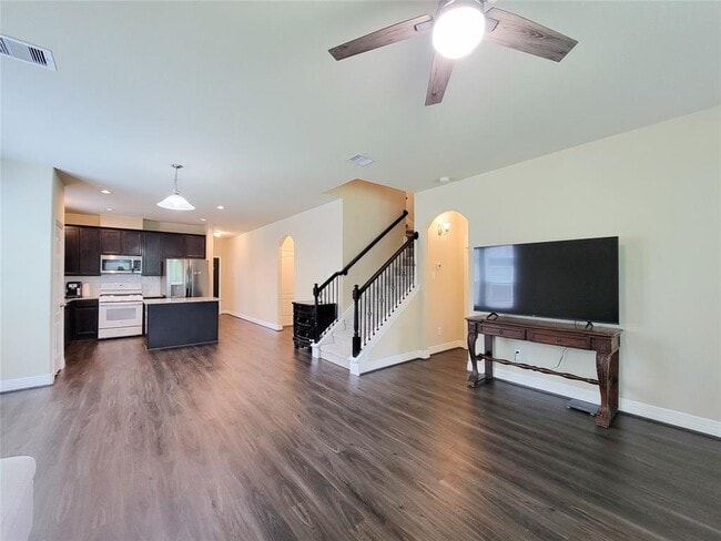 Building Photo - 3430 Hughes Mdw Wy