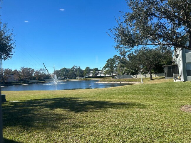 Building Photo - Charming Sawgrass Village Townhome with Pond Views & Modern Comfort