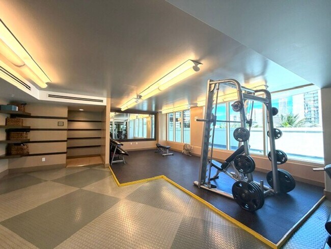 Building Photo - 2 Bedroom, 2 Bathroom, 2 Parking (Allure Waikiki)