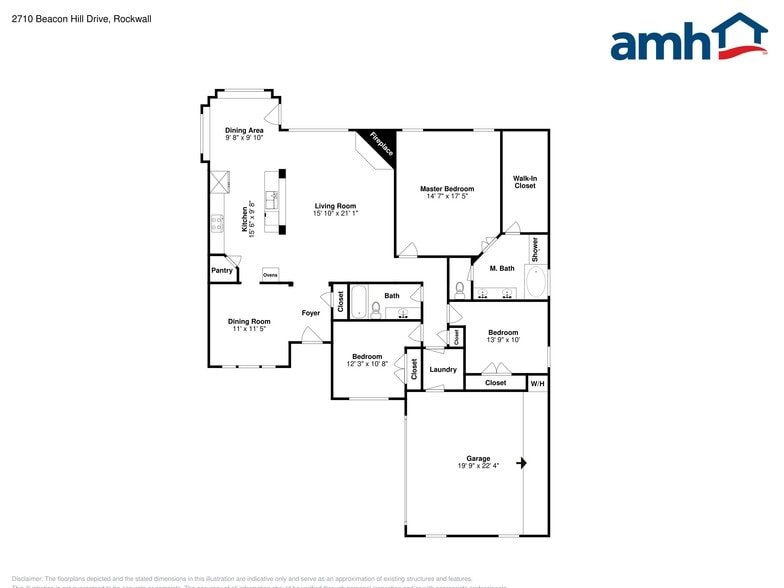 Building Photo - 2710 Beacon Hill Dr