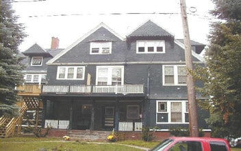 Building Photo - 11 Park St