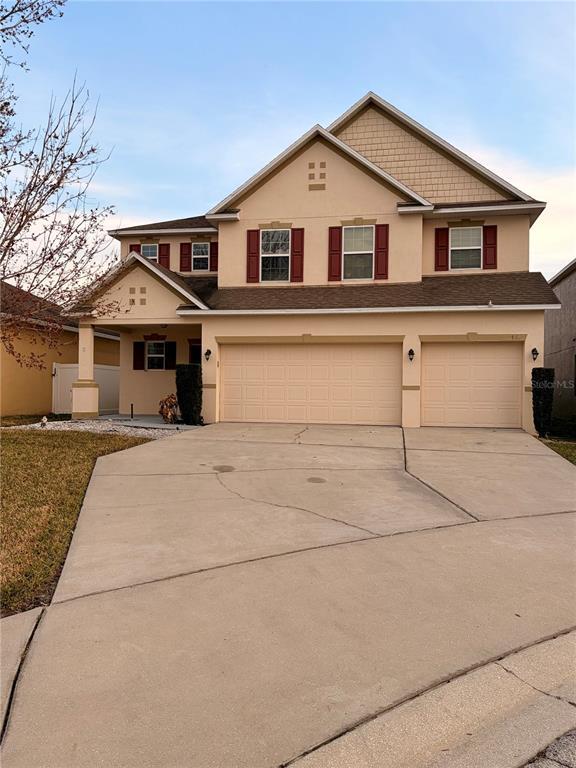 Building Photo - 944 Killarney Ln