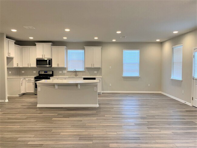 Building Photo - 4-bedroom Home in Vistas of Austin Communi...
