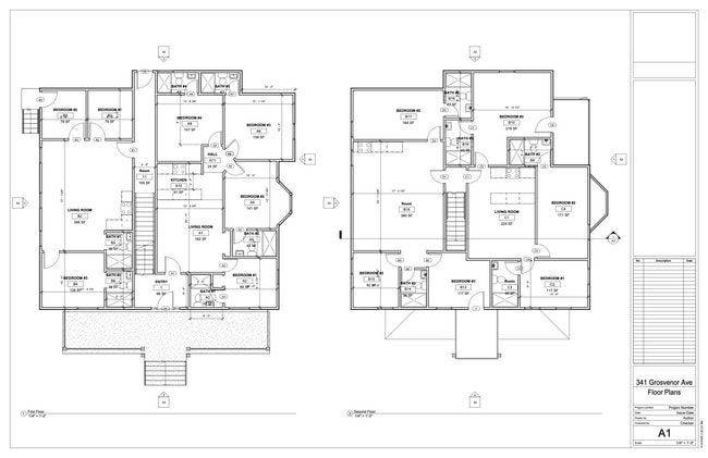 Building Photo - 341 Grosvenor Ave