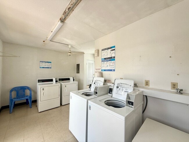 Building Photo - Water & Cable Included • 55+ Community - Convenient & Cozy One Bedroom + Office Home