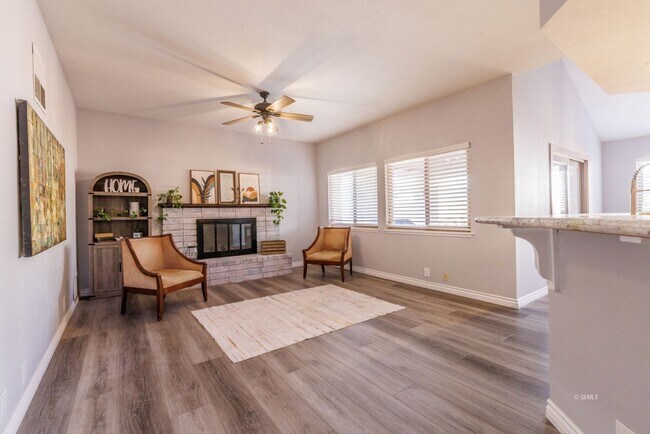 Building Photo - Beautiful home for rent