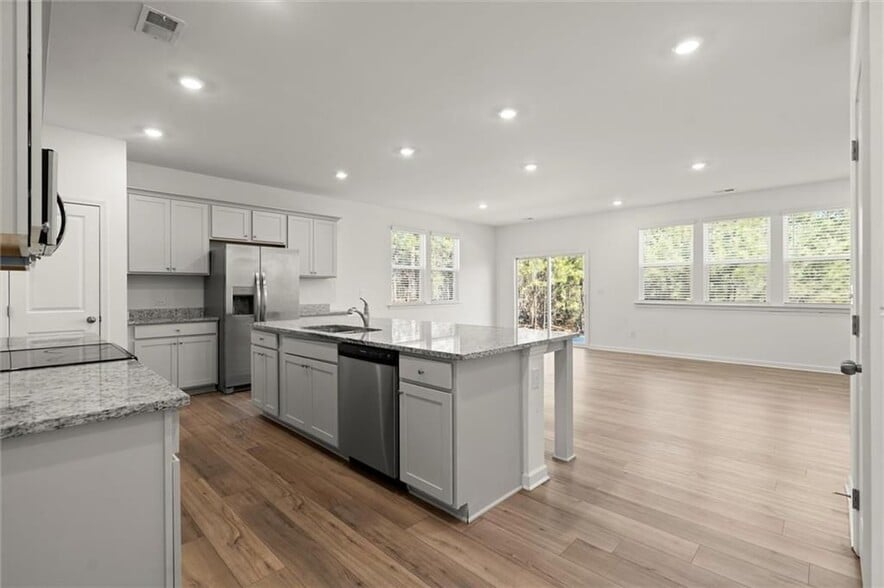 Building Photo - 236 Vision St