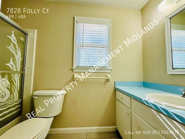 Building Photo - 7828 Folly Ct