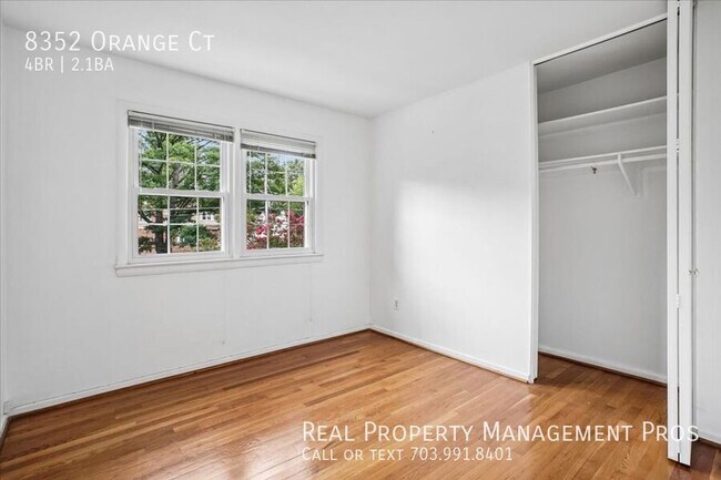 Building Photo - 8352 Orange Ct