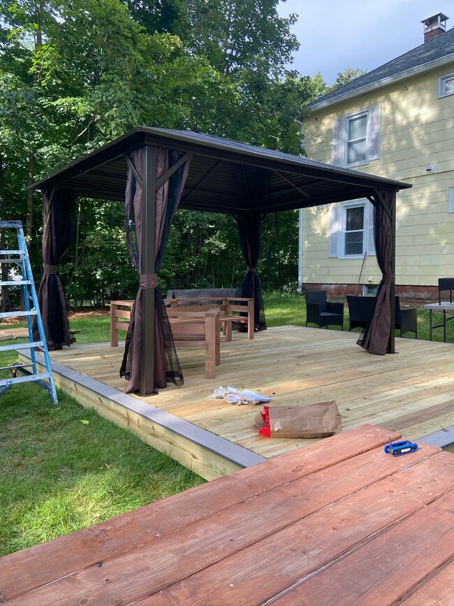 Building Photo - 6 McCabe St