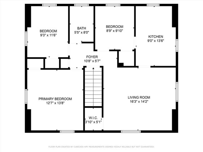 Building Photo - 1200 Little Bay Ave