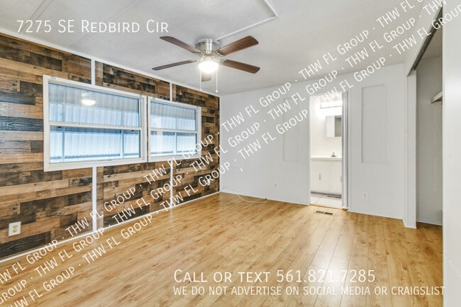 Building Photo - 7275 SE Redbird Cir