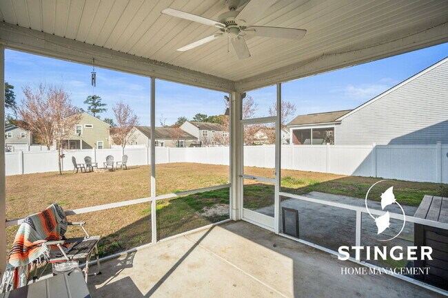 Building Photo - 12 Tugaloo Dr