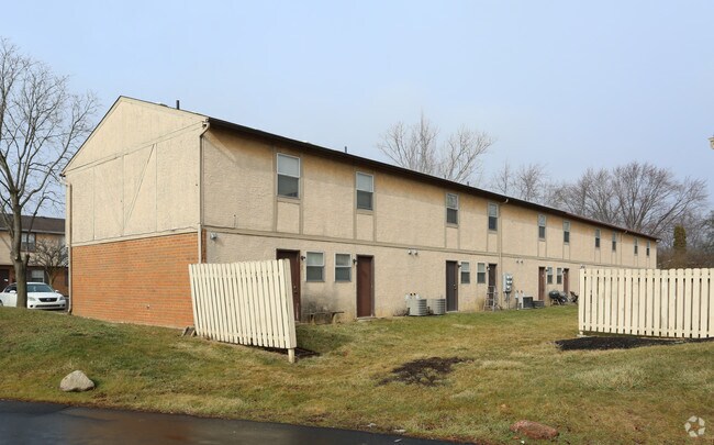 Building Photo - Canyon Commons Apartments