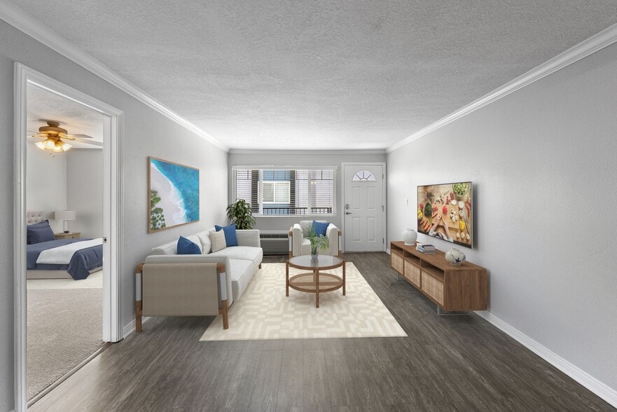 Building Photo - Villa Serrano Apartment Homes