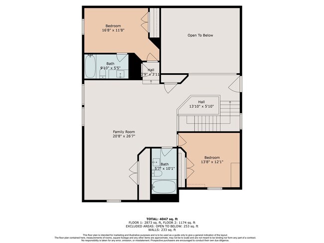 Building Photo - 18311 Windspring Falls Ln