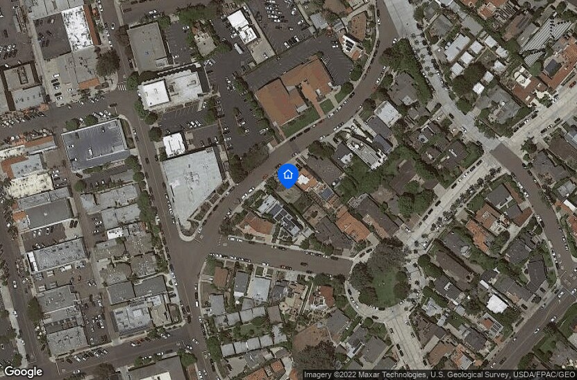 Building Photo - 1225 Silverado St